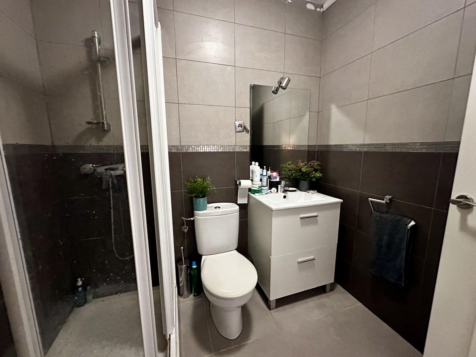4 camera da letto Appartamento in vendita in Malaga citta con garage - 494.000 € (Rif: 10157861)