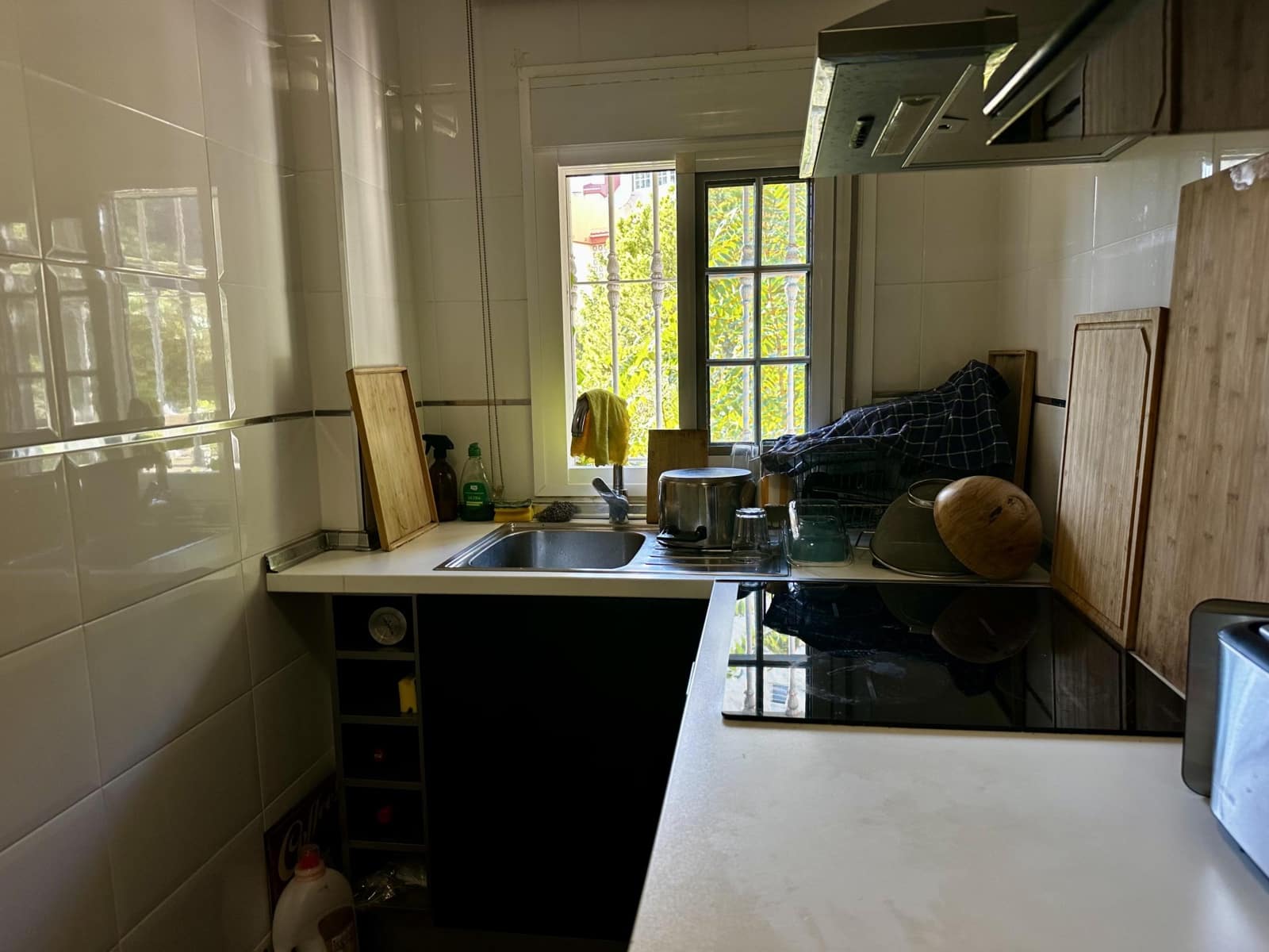 4 camera da letto Appartamento in vendita in Malaga citta con garage - 494.000 € (Rif: 10157861)