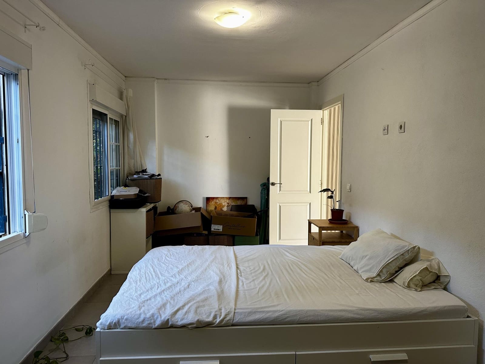 4 camera da letto Appartamento in vendita in Malaga citta con garage - 494.000 € (Rif: 10157861)