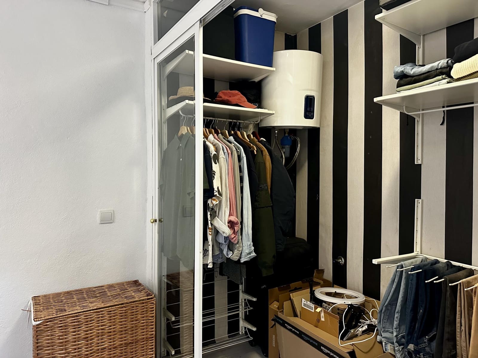 4 camera da letto Appartamento in vendita in Malaga citta con garage - 494.000 € (Rif: 10157861)