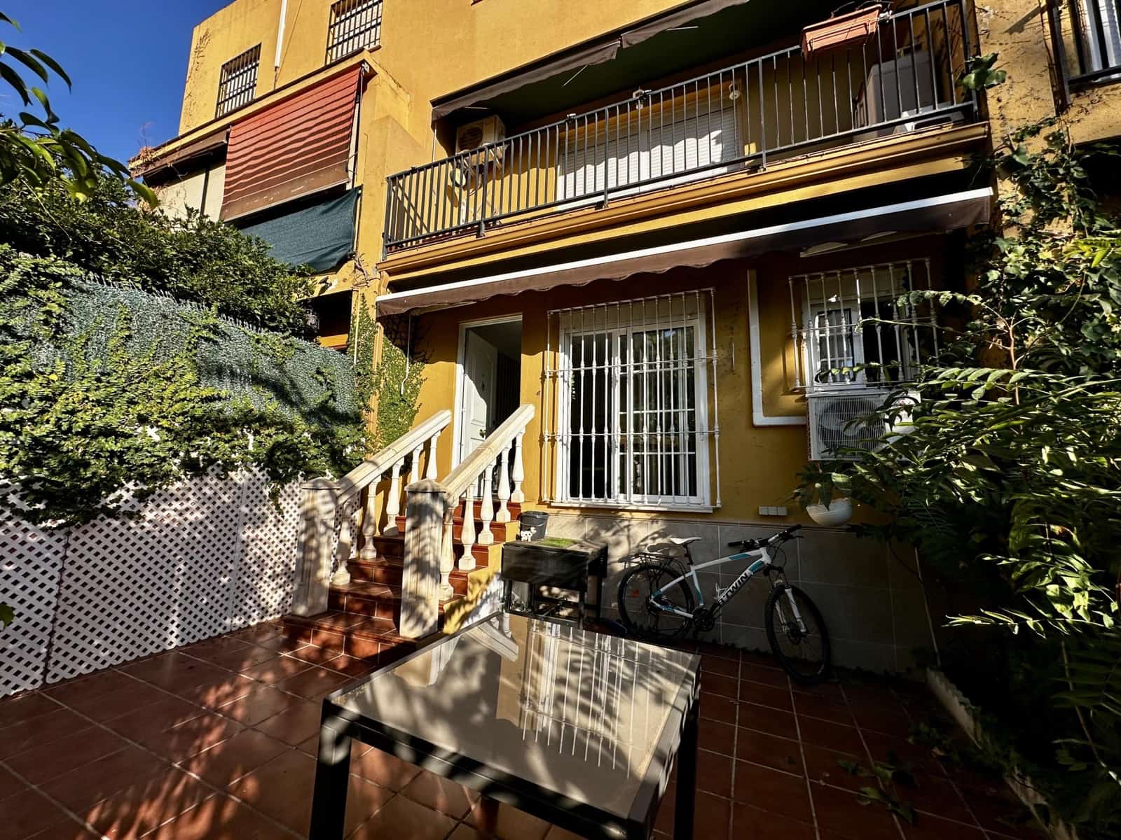 4 camera da letto Appartamento in vendita in Malaga citta con garage - 494.000 € (Rif: 10157861)