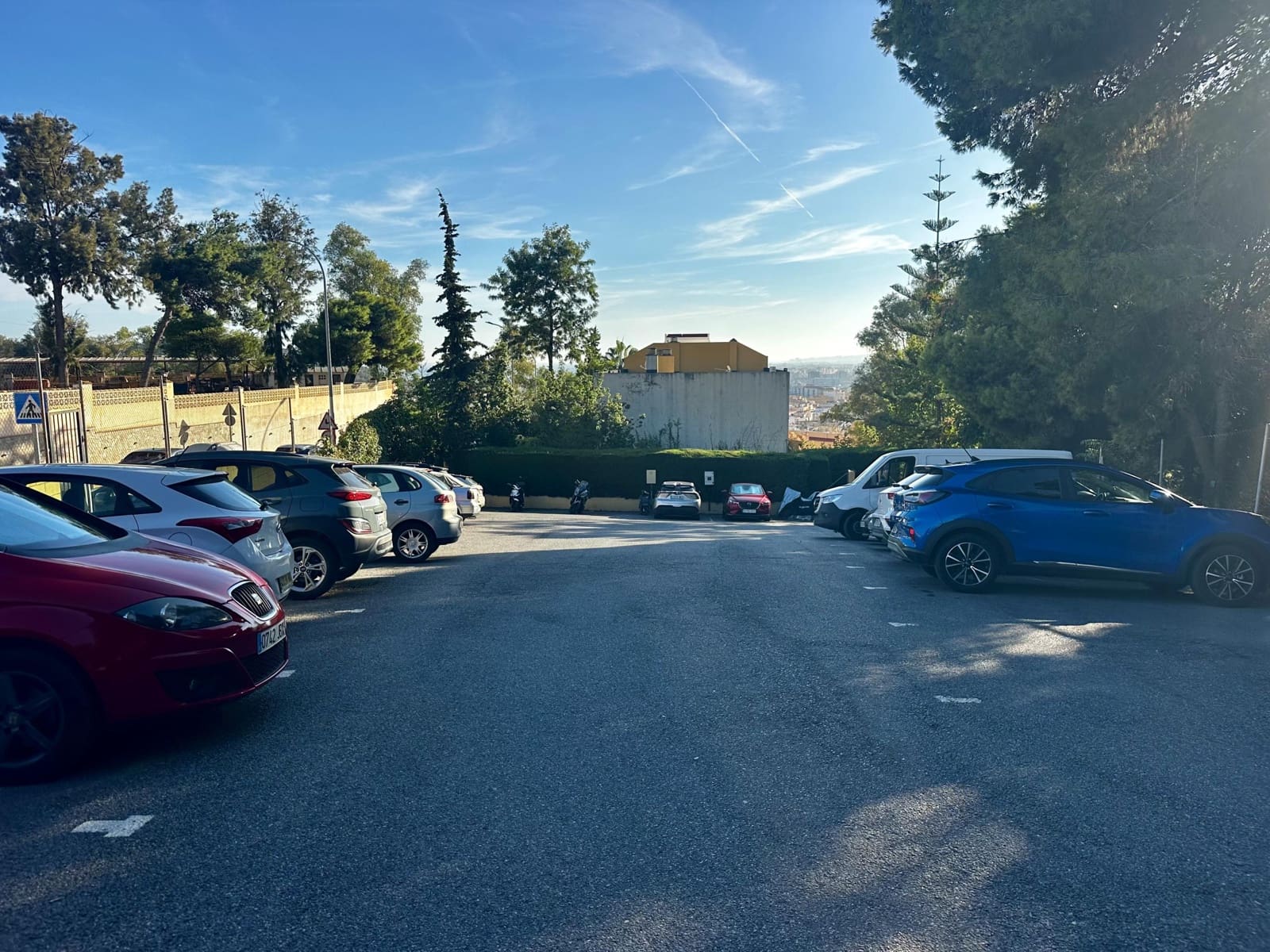 4 camera da letto Appartamento in vendita in Malaga citta con garage - 494.000 € (Rif: 10157861)