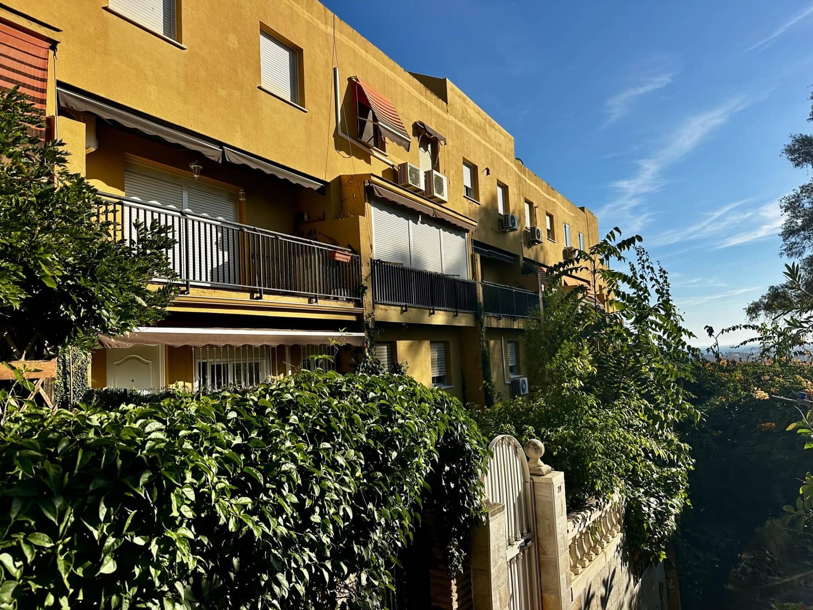 4 camera da letto Appartamento in vendita in Malaga citta con garage - 494.000 € (Rif: 10157861)