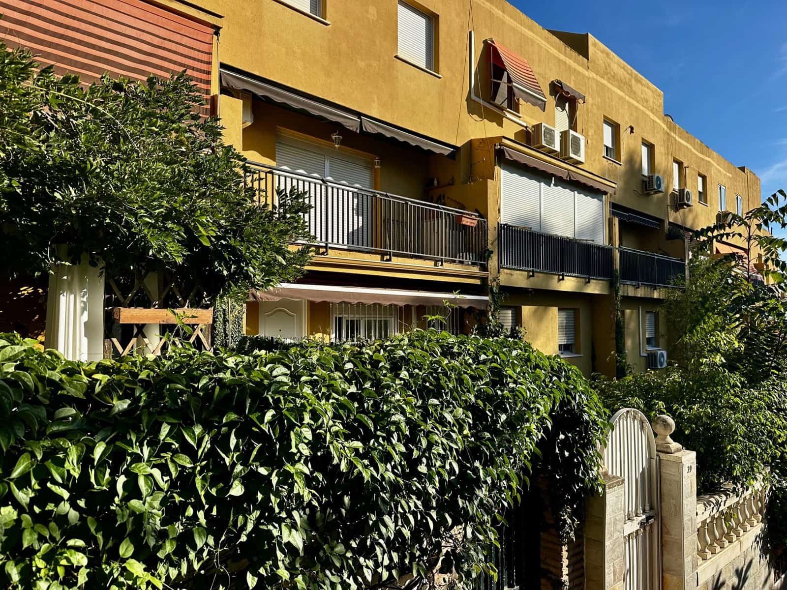 4 camera da letto Appartamento in vendita in Malaga citta con garage - 494.000 € (Rif: 10157861)