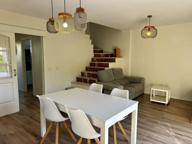 4 soverom Leilighet til salgs i Málaga by med garasje - € 494 000 (Ref: 10157861)