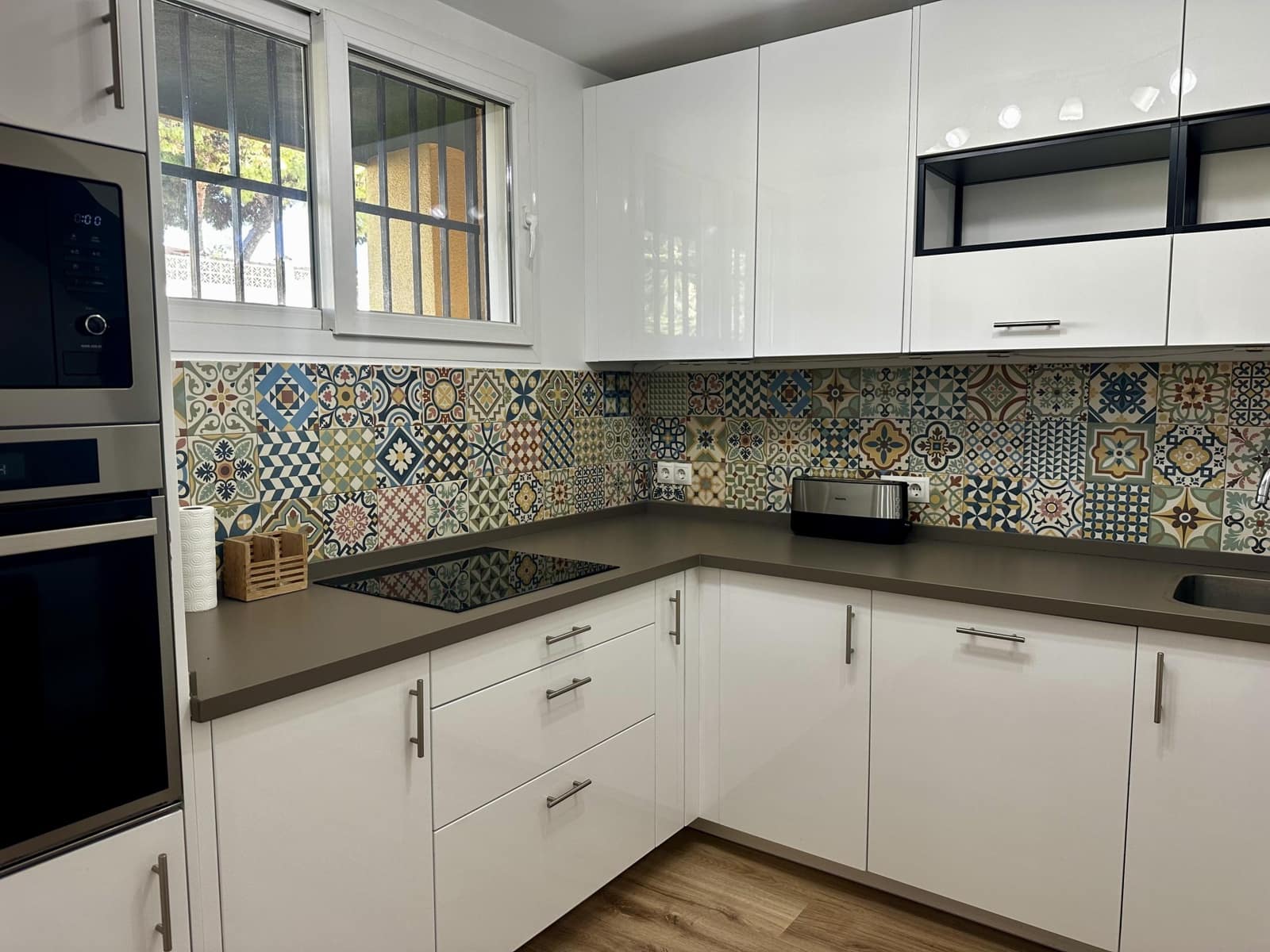 4 camera da letto Appartamento in vendita in Malaga citta con garage - 494.000 € (Rif: 10157861)