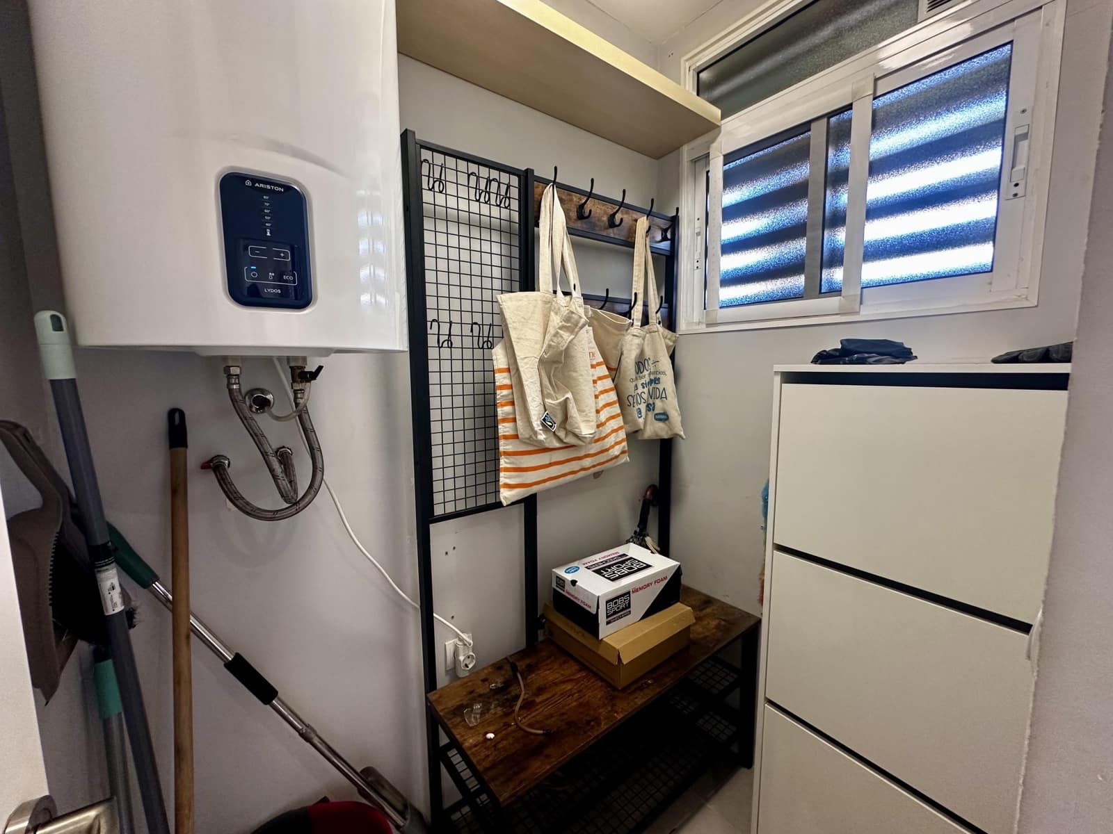 4 camera da letto Appartamento in vendita in Malaga citta con garage - 494.000 € (Rif: 10157861)