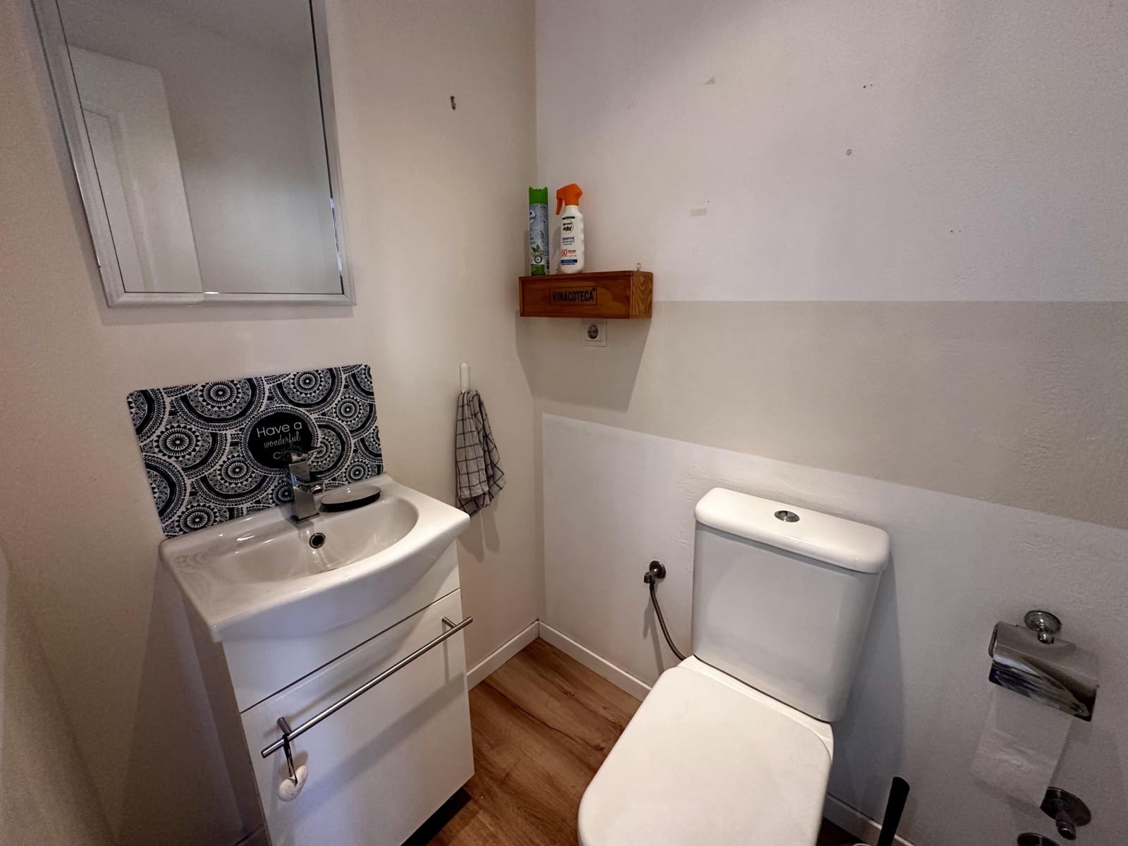 4 camera da letto Appartamento in vendita in Malaga citta con garage - 494.000 € (Rif: 10157861)