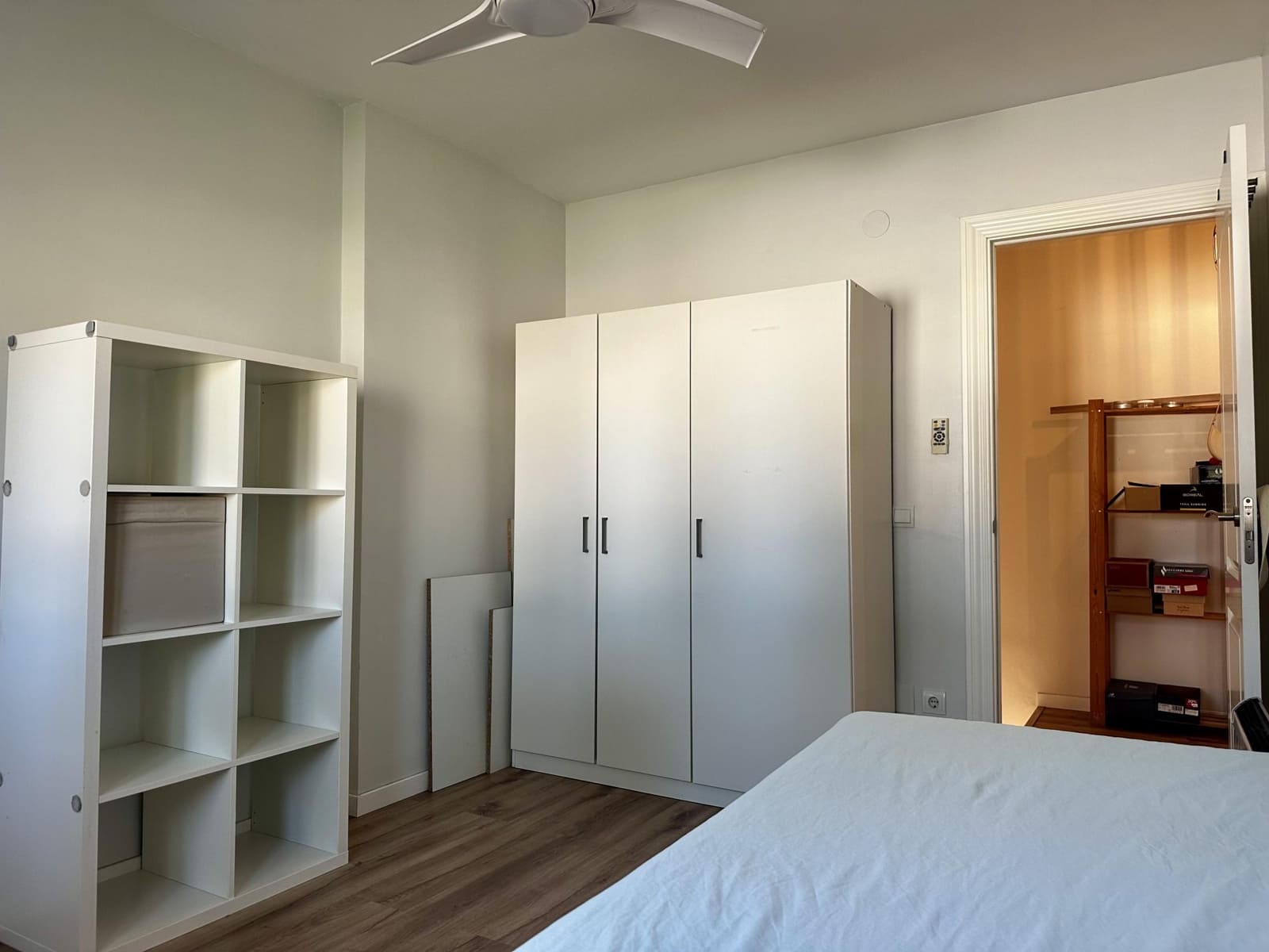 4 camera da letto Appartamento in vendita in Malaga citta con garage - 494.000 € (Rif: 10157861)