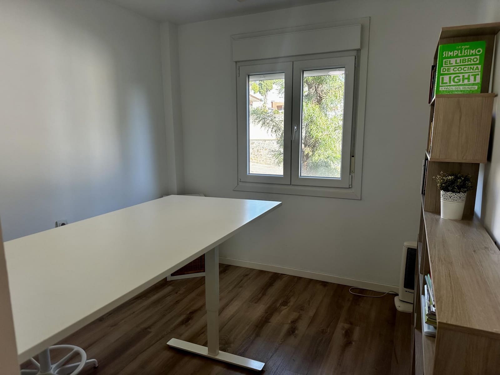 4 camera da letto Appartamento in vendita in Malaga citta con garage - 494.000 € (Rif: 10157861)