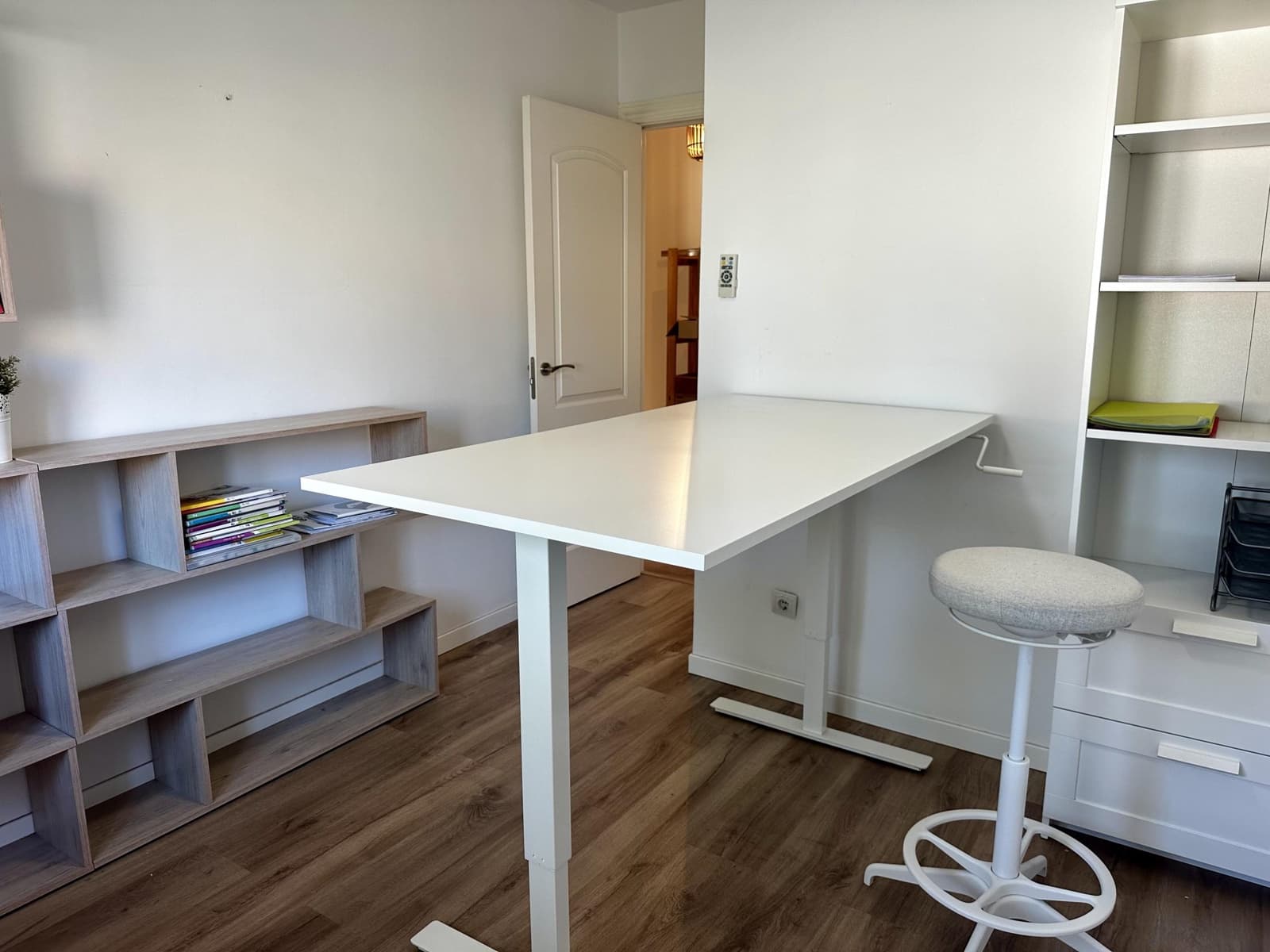 4 camera da letto Appartamento in vendita in Malaga citta con garage - 494.000 € (Rif: 10157861)