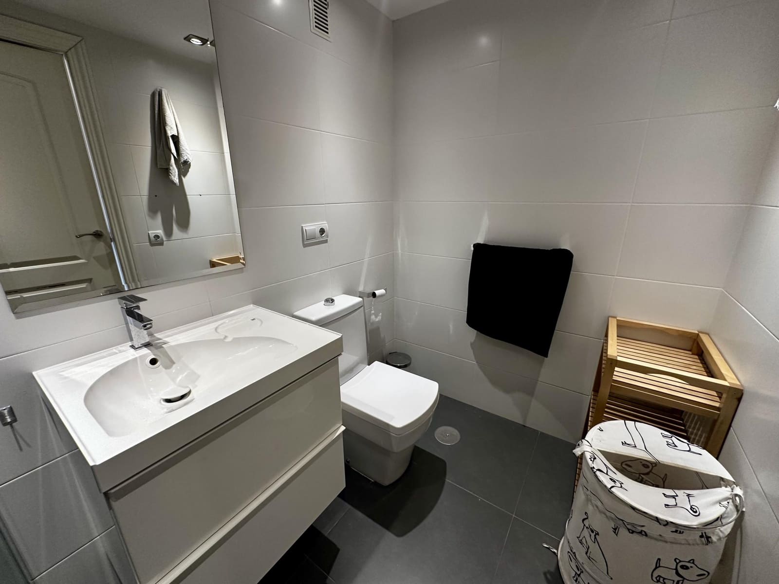 4 camera da letto Appartamento in vendita in Malaga citta con garage - 494.000 € (Rif: 10157861)