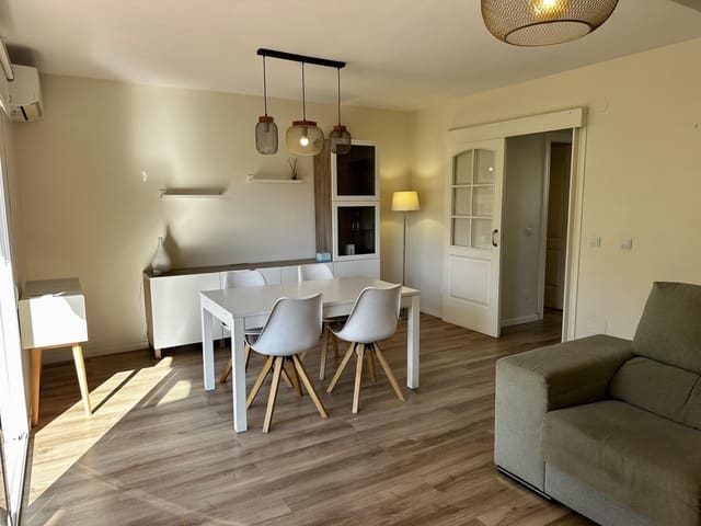 4 soverom Leilighet til salgs i Málaga by med garasje - € 494 000 (Ref: 10157861)