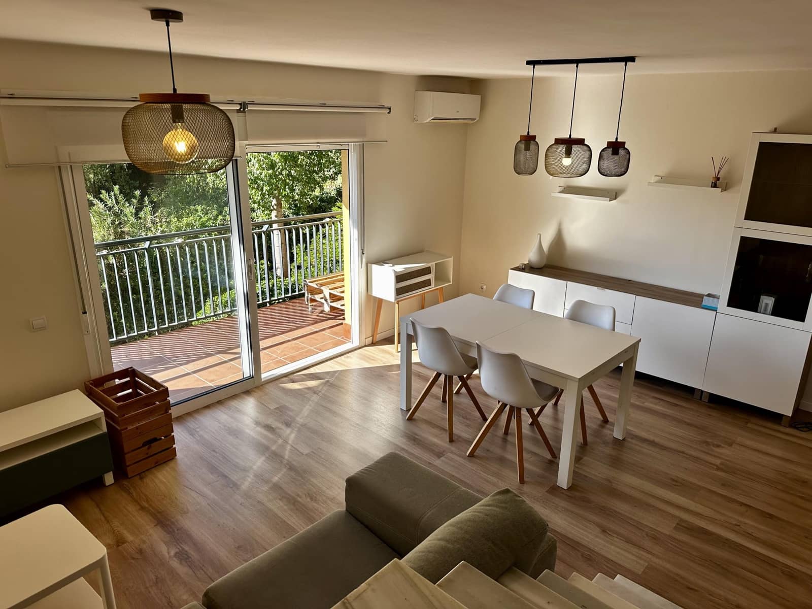 4 camera da letto Appartamento in vendita in Malaga citta con garage - 494.000 € (Rif: 10157861)