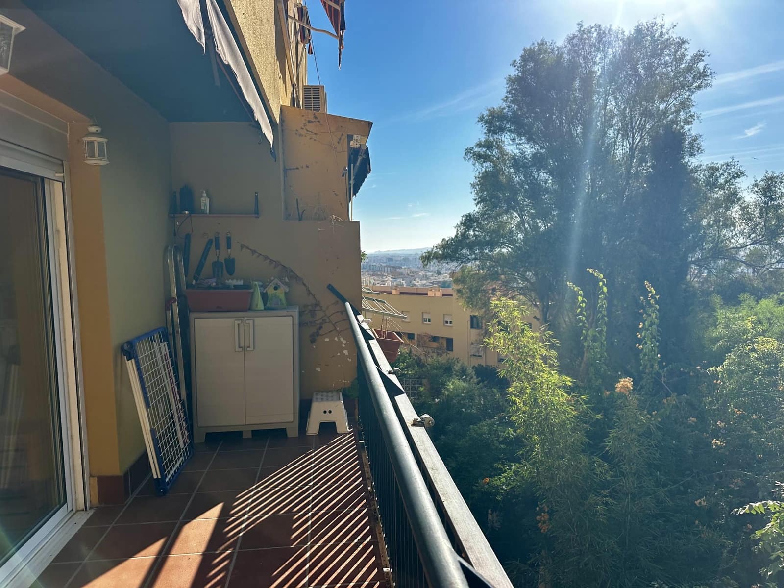 4 camera da letto Appartamento in vendita in Malaga citta con garage - 494.000 € (Rif: 10157861)