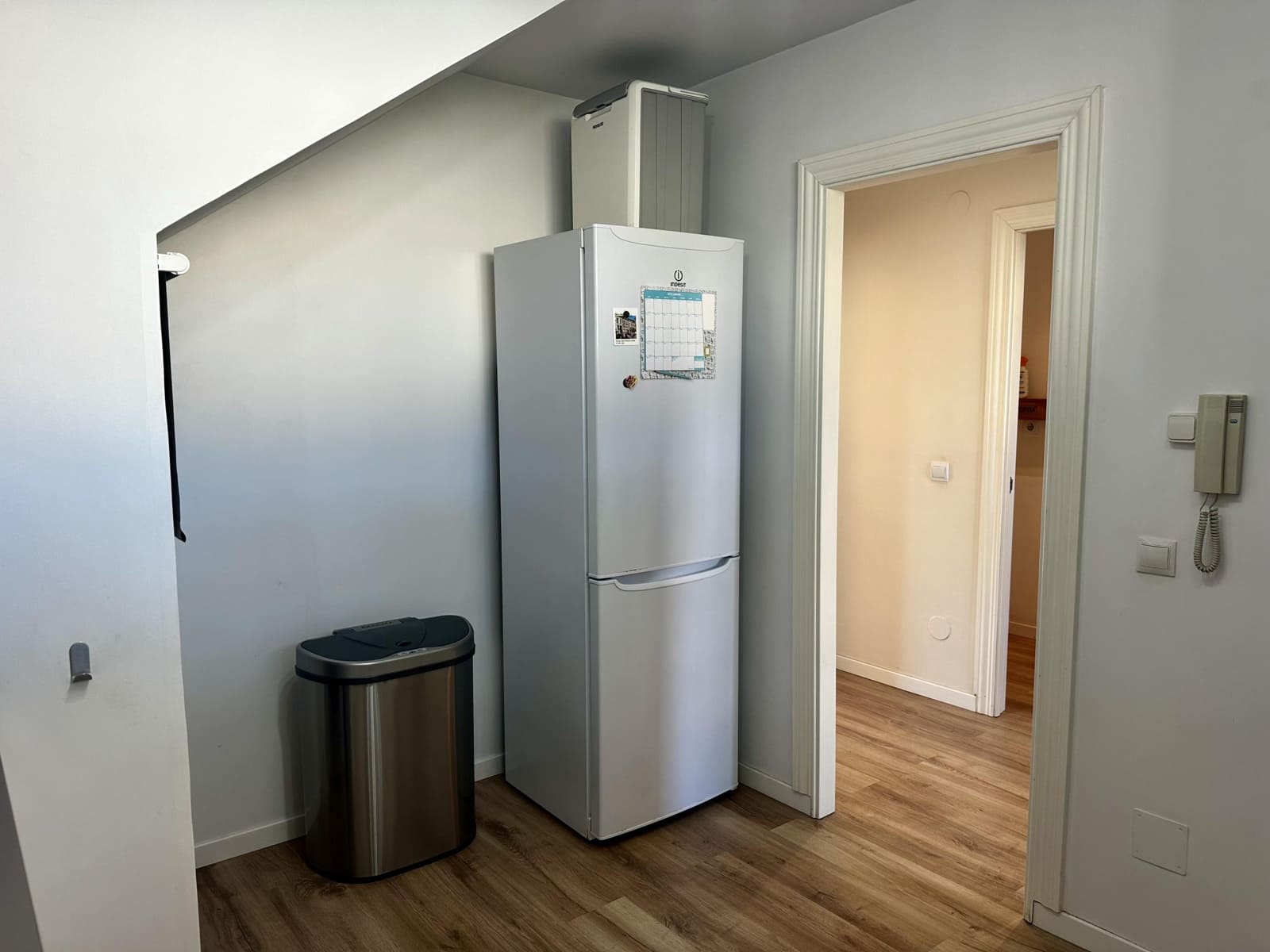 4 camera da letto Appartamento in vendita in Malaga citta con garage - 494.000 € (Rif: 10157861)