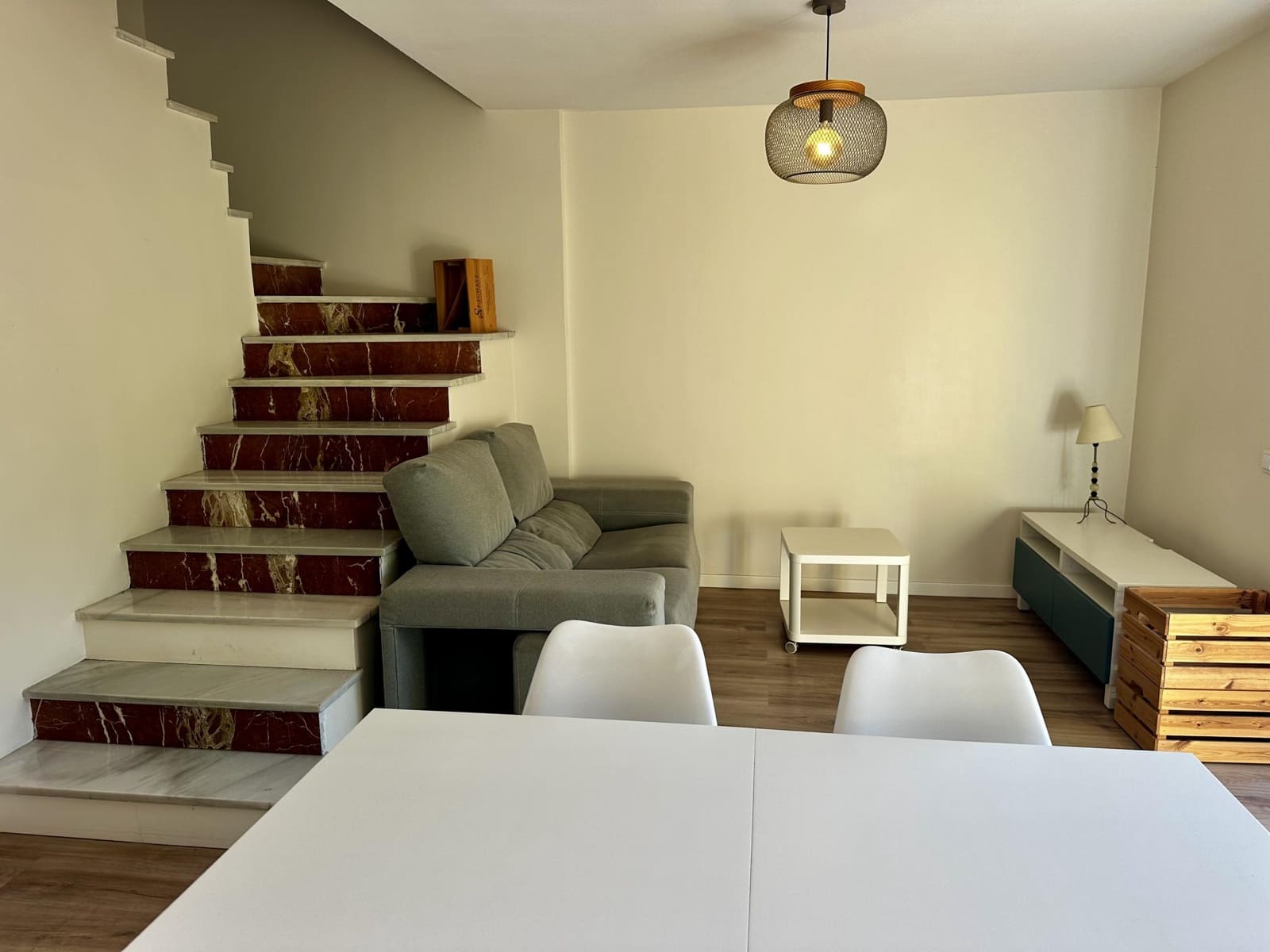 4 camera da letto Appartamento in vendita in Malaga citta con garage - 494.000 € (Rif: 10157861)