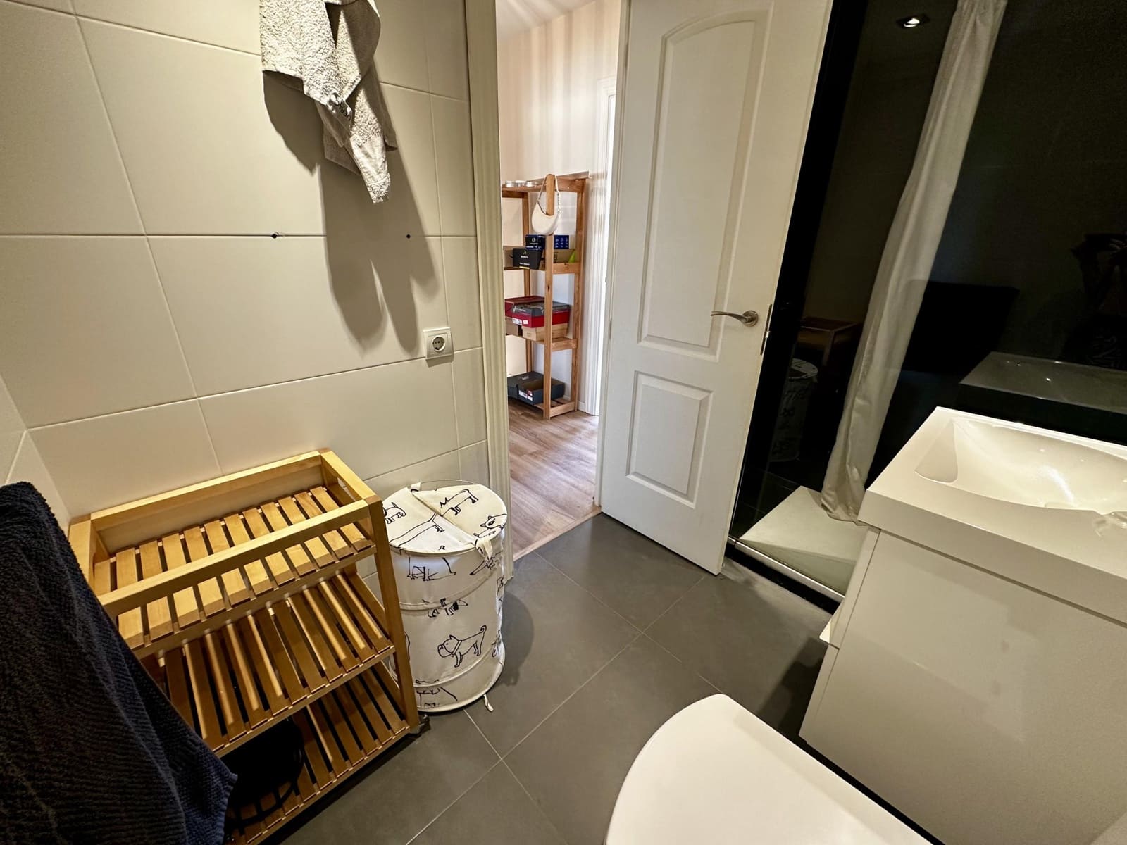 4 camera da letto Appartamento in vendita in Malaga citta con garage - 494.000 € (Rif: 10157861)