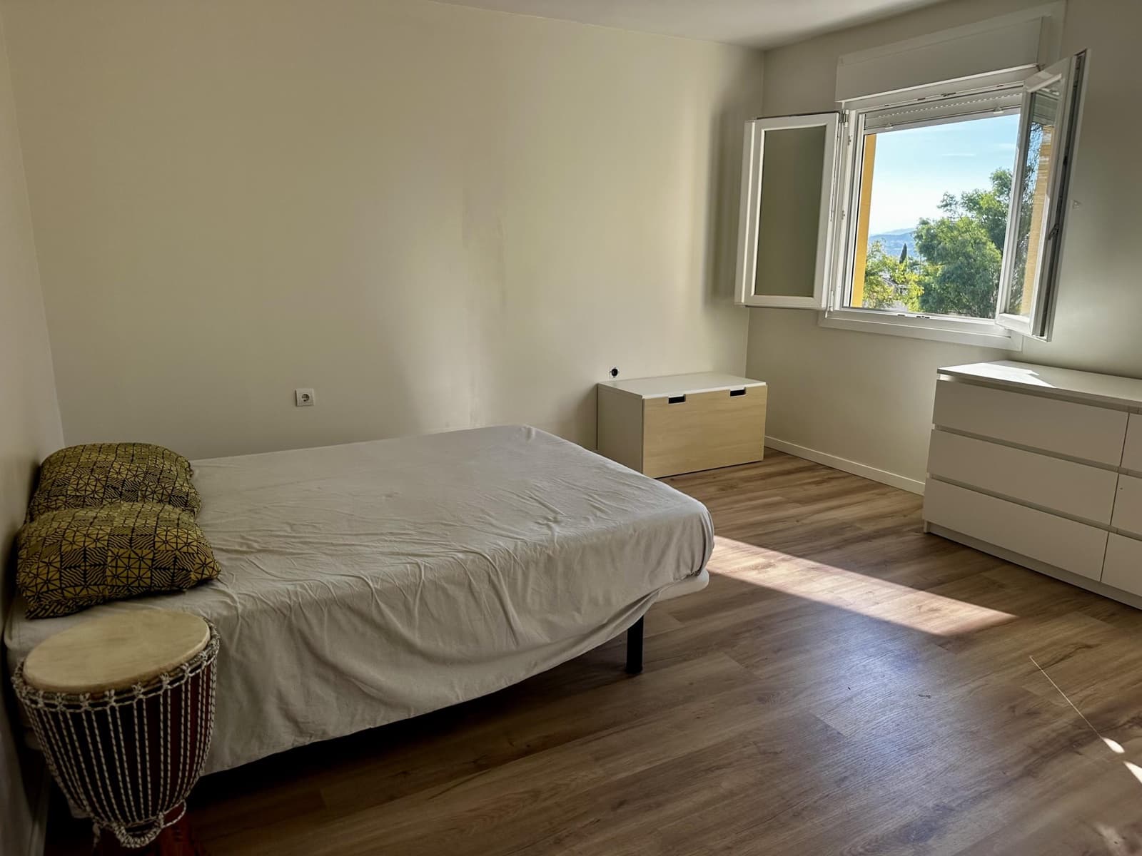 4 camera da letto Appartamento in vendita in Malaga citta con garage - 494.000 € (Rif: 10157861)