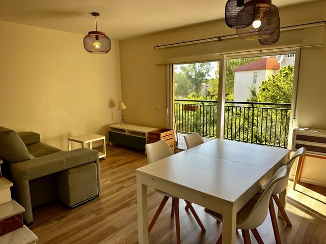 4 soverom Leilighet til salgs i Málaga by med garasje - € 494 000 (Ref: 10157861)