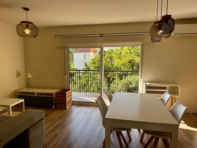 4 soverom Leilighet til salgs i Málaga by med garasje - € 494 000 (Ref: 10157861)