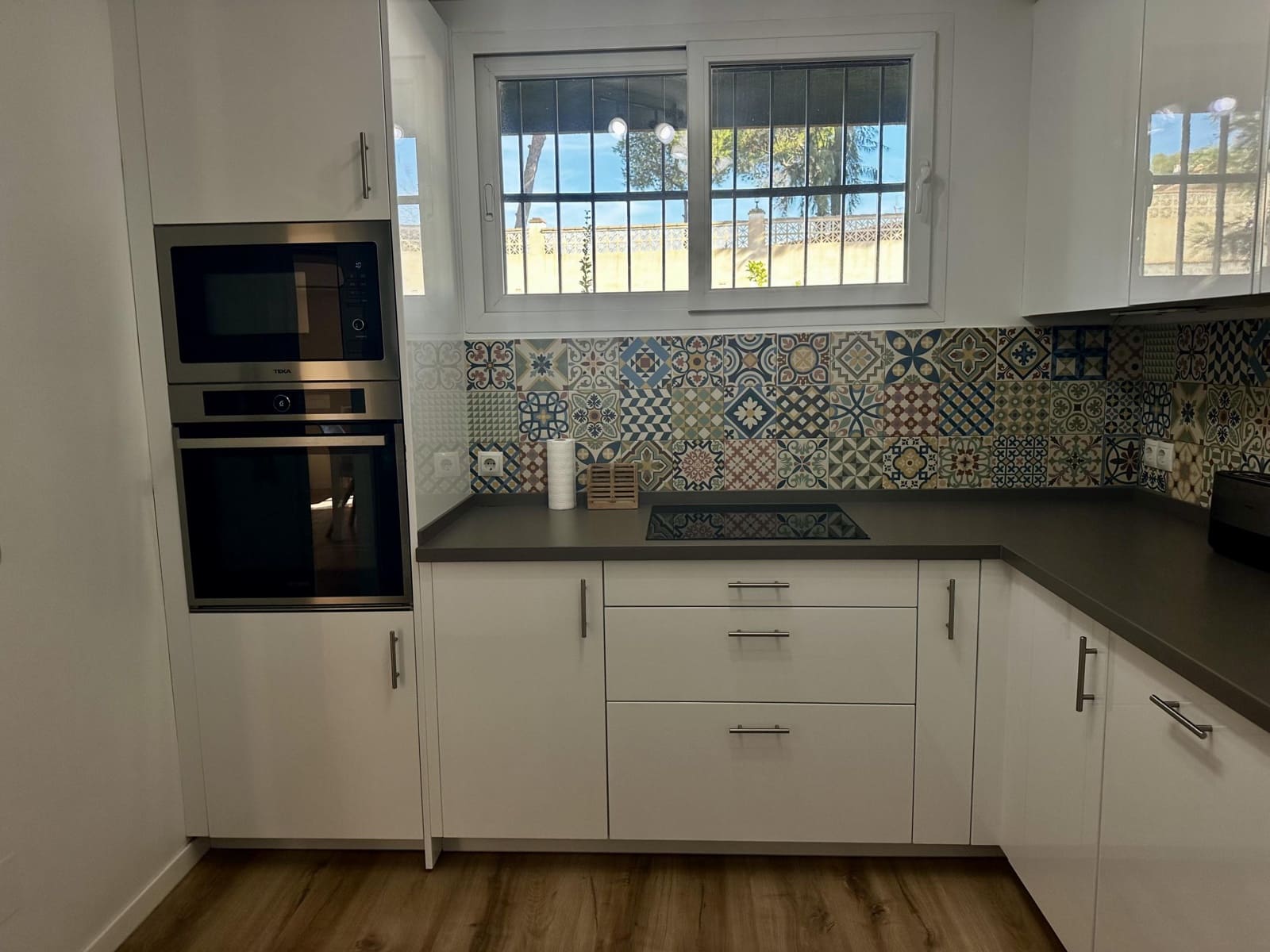 4 camera da letto Appartamento in vendita in Malaga citta con garage - 494.000 € (Rif: 10157861)