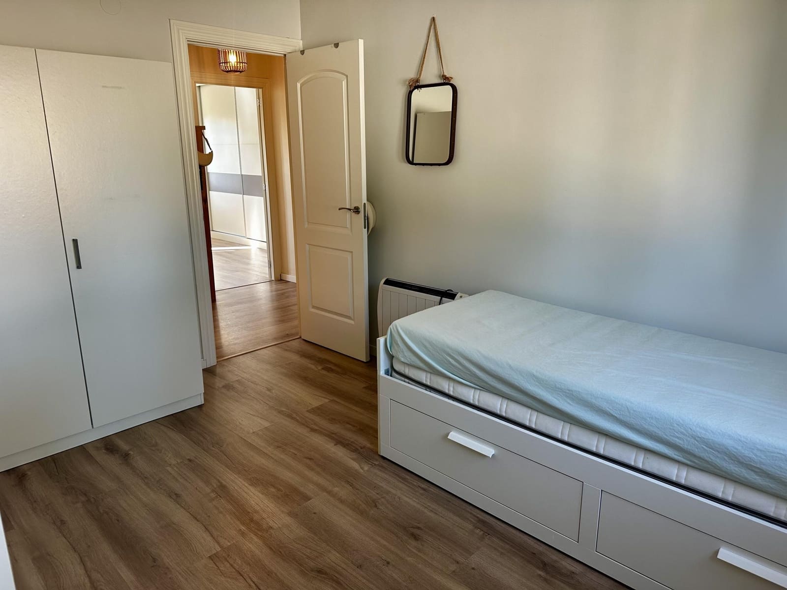 4 camera da letto Appartamento in vendita in Malaga citta con garage - 494.000 € (Rif: 10157861)