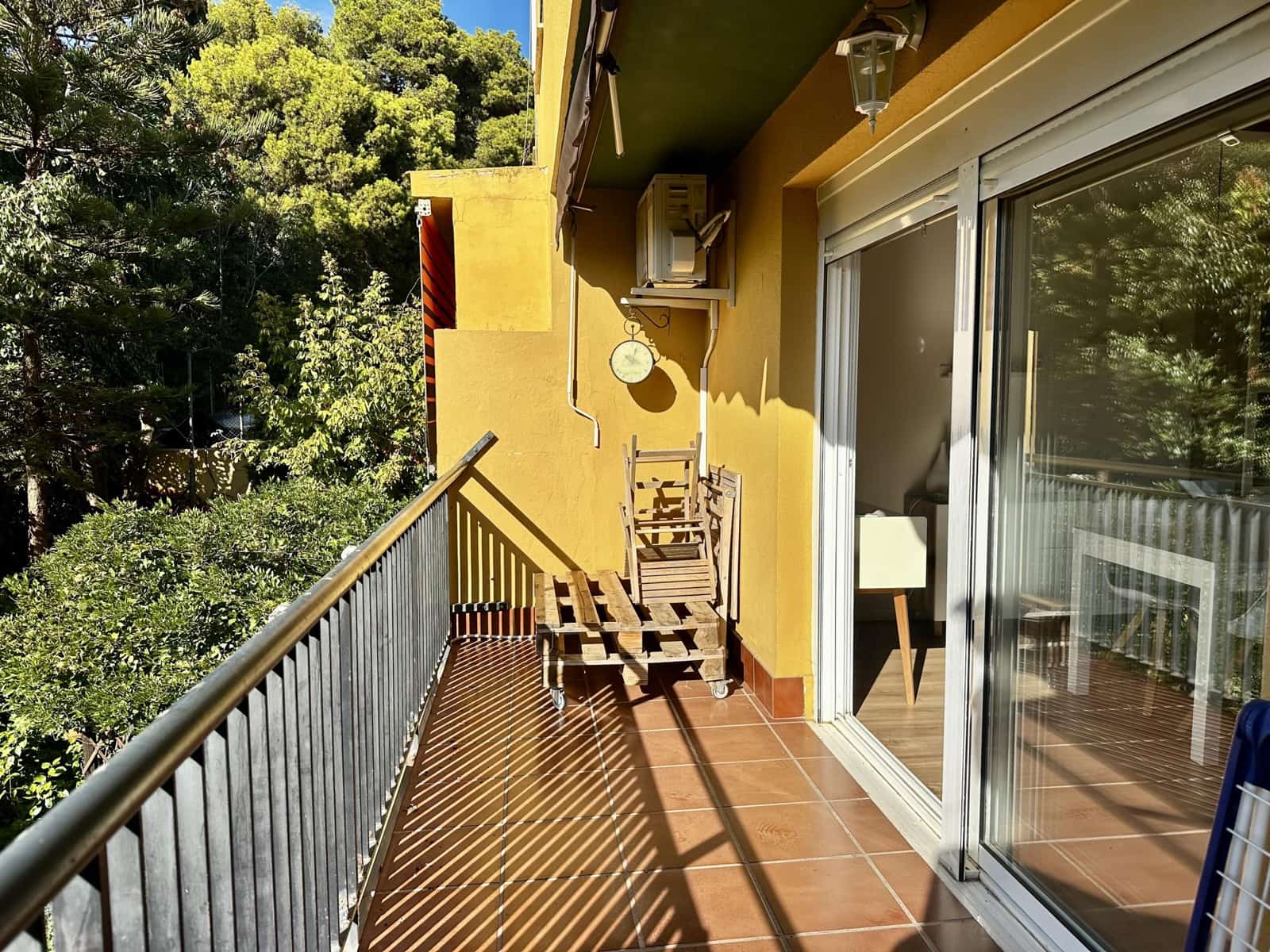 4 camera da letto Appartamento in vendita in Malaga citta con garage - 494.000 € (Rif: 10157861)