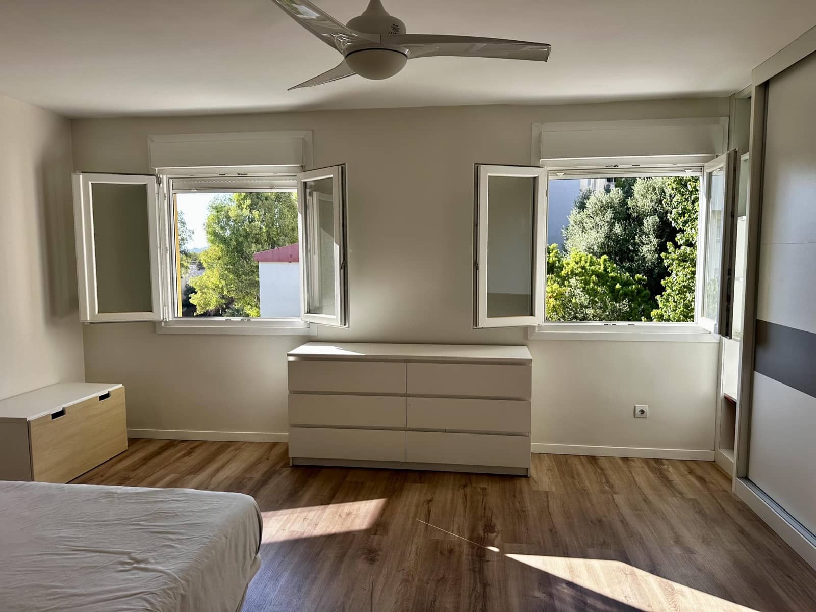 4 camera da letto Appartamento in vendita in Malaga citta con garage - 494.000 € (Rif: 10157861)
