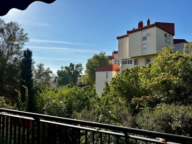 4 soverom Leilighet til salgs i Málaga by med garasje - € 494 000 (Ref: 10157861)