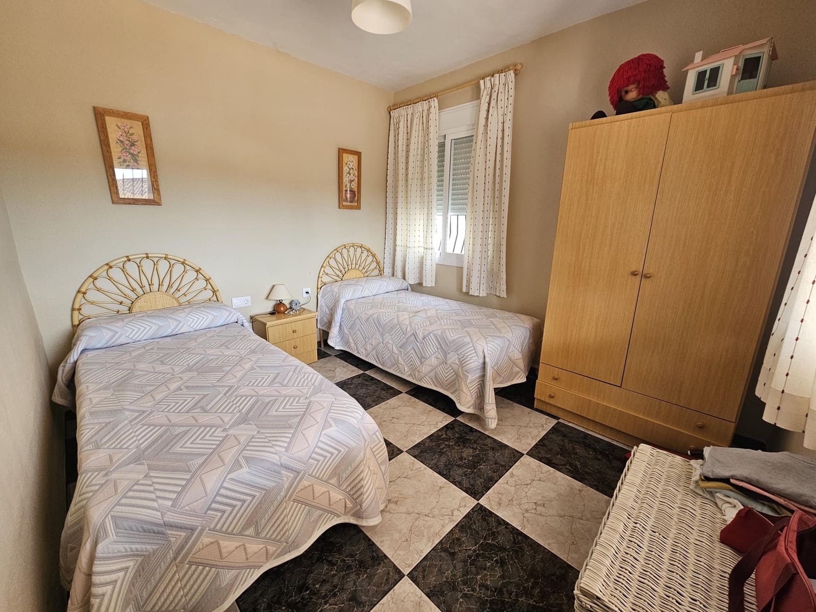 4 bedroom Villa for sale in Casarabonela with pool garage - € 420,000 (Ref: 10159628)