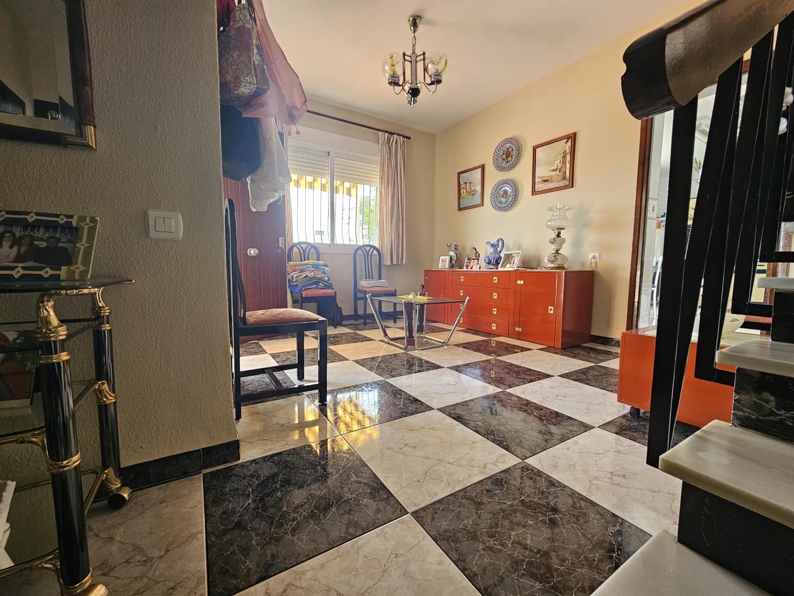 4 bedroom Villa for sale in Casarabonela with pool garage - € 420,000 (Ref: 10159628)