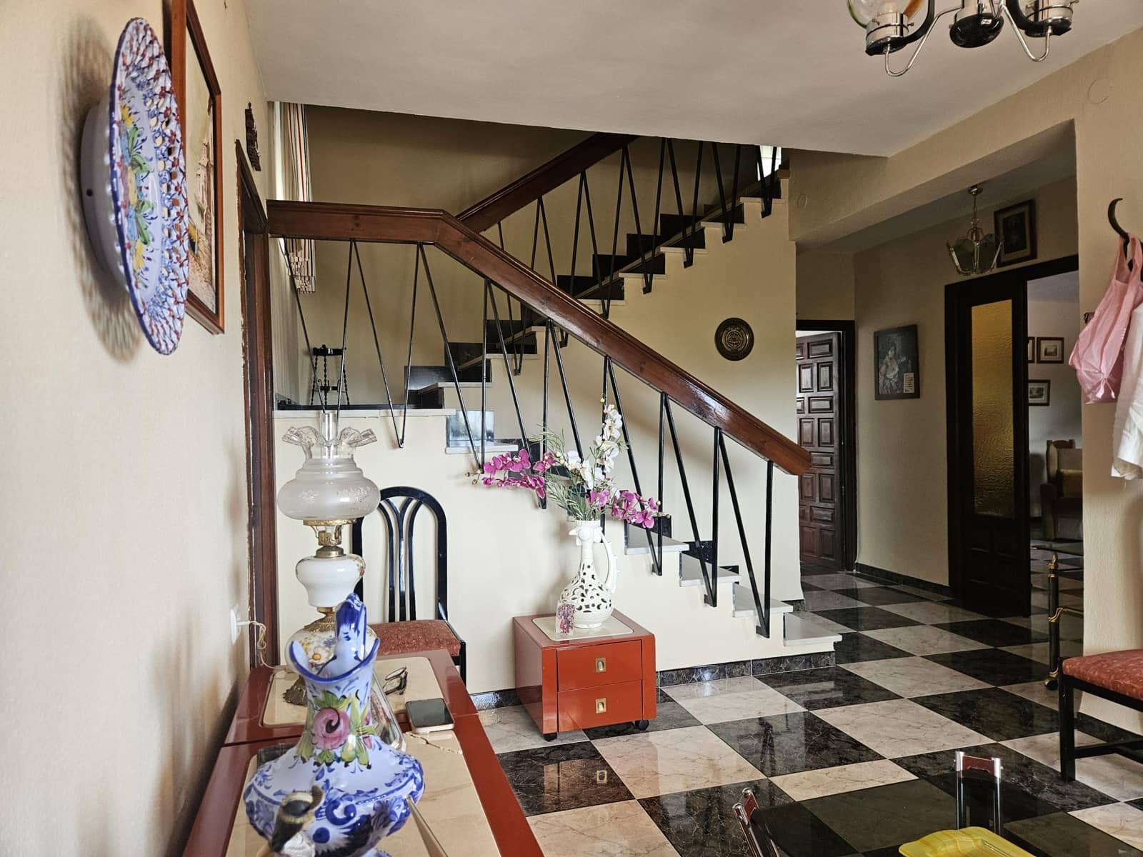 4 bedroom Villa for sale in Casarabonela with pool garage - € 420,000 (Ref: 10159628)