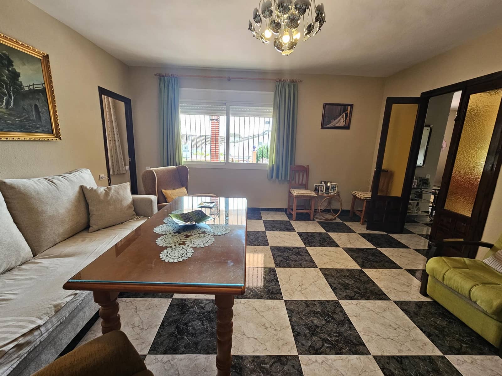 4 bedroom Villa for sale in Casarabonela with pool garage - € 420,000 (Ref: 10159628)