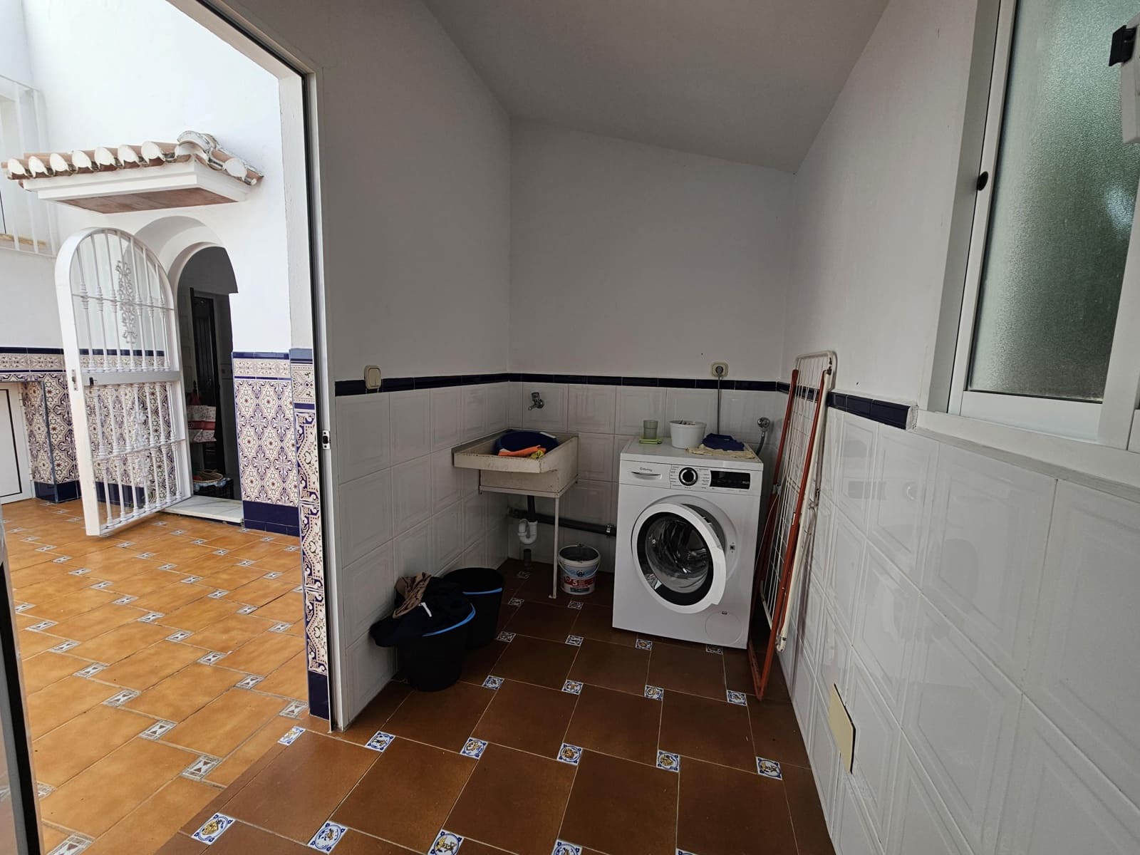 4 bedroom Villa for sale in Casarabonela with pool garage - € 420,000 (Ref: 10159628)