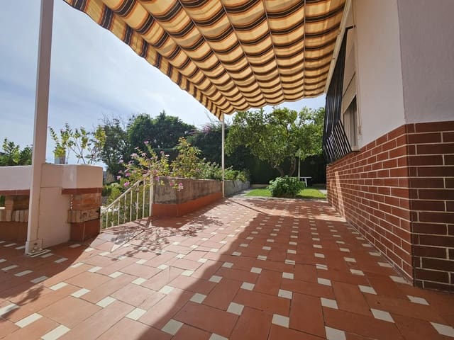 4 sypialnia Willa na sprzedaż w Casarabonela z basenem garażem - 420 000 € (Ref: 10159628)