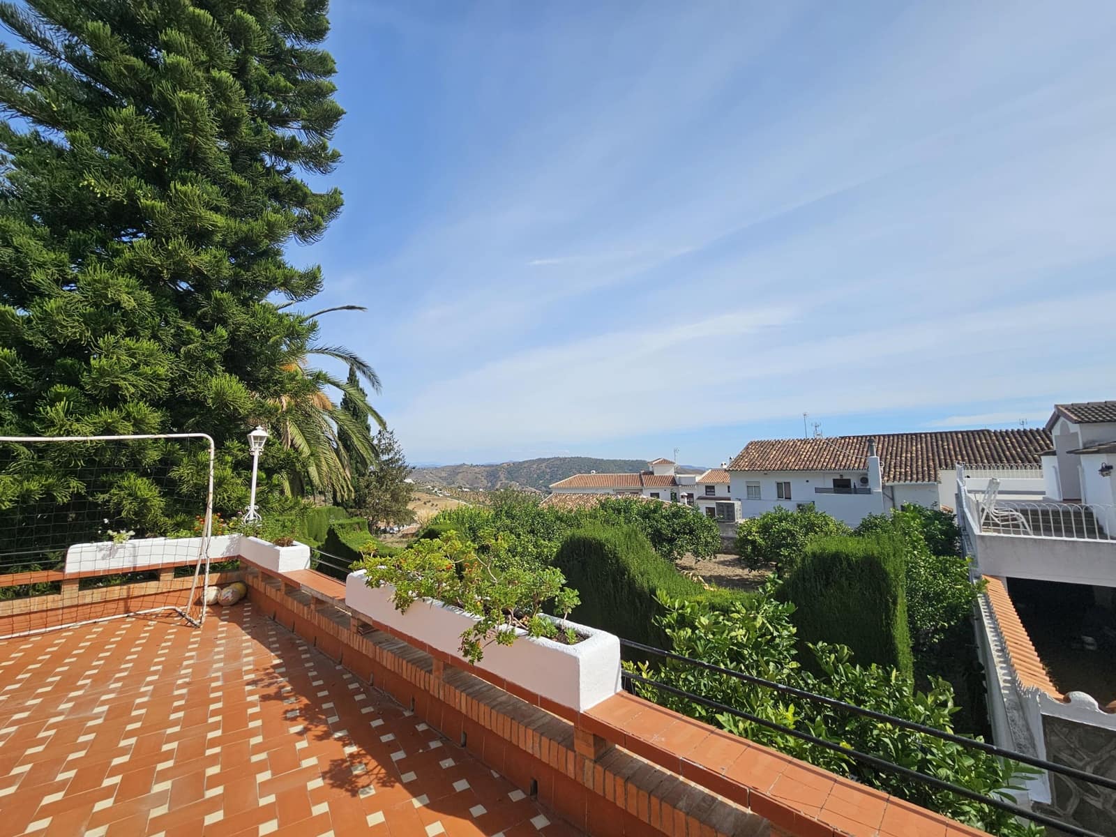 4 bedroom Villa for sale in Casarabonela with pool garage - € 420,000 (Ref: 10159628)