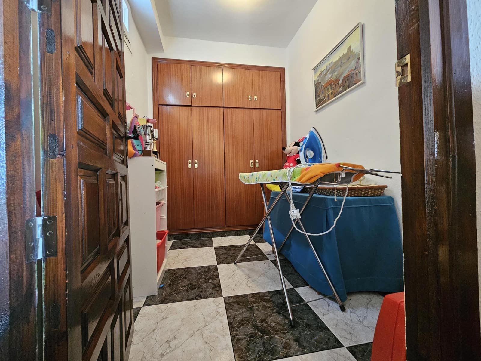 4 bedroom Villa for sale in Casarabonela with pool garage - € 420,000 (Ref: 10159628)