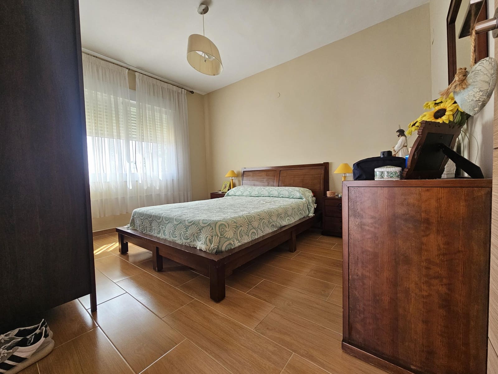 4 bedroom Villa for sale in Casarabonela with pool garage - € 420,000 (Ref: 10159628)