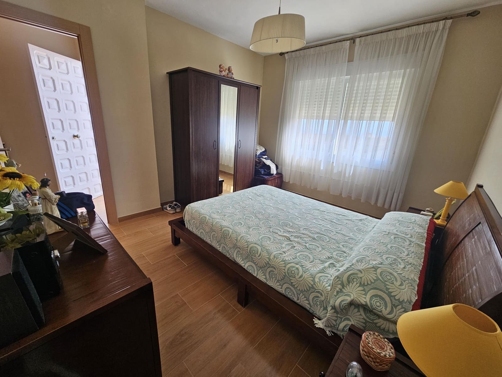 4 bedroom Villa for sale in Casarabonela with pool garage - € 420,000 (Ref: 10159628)