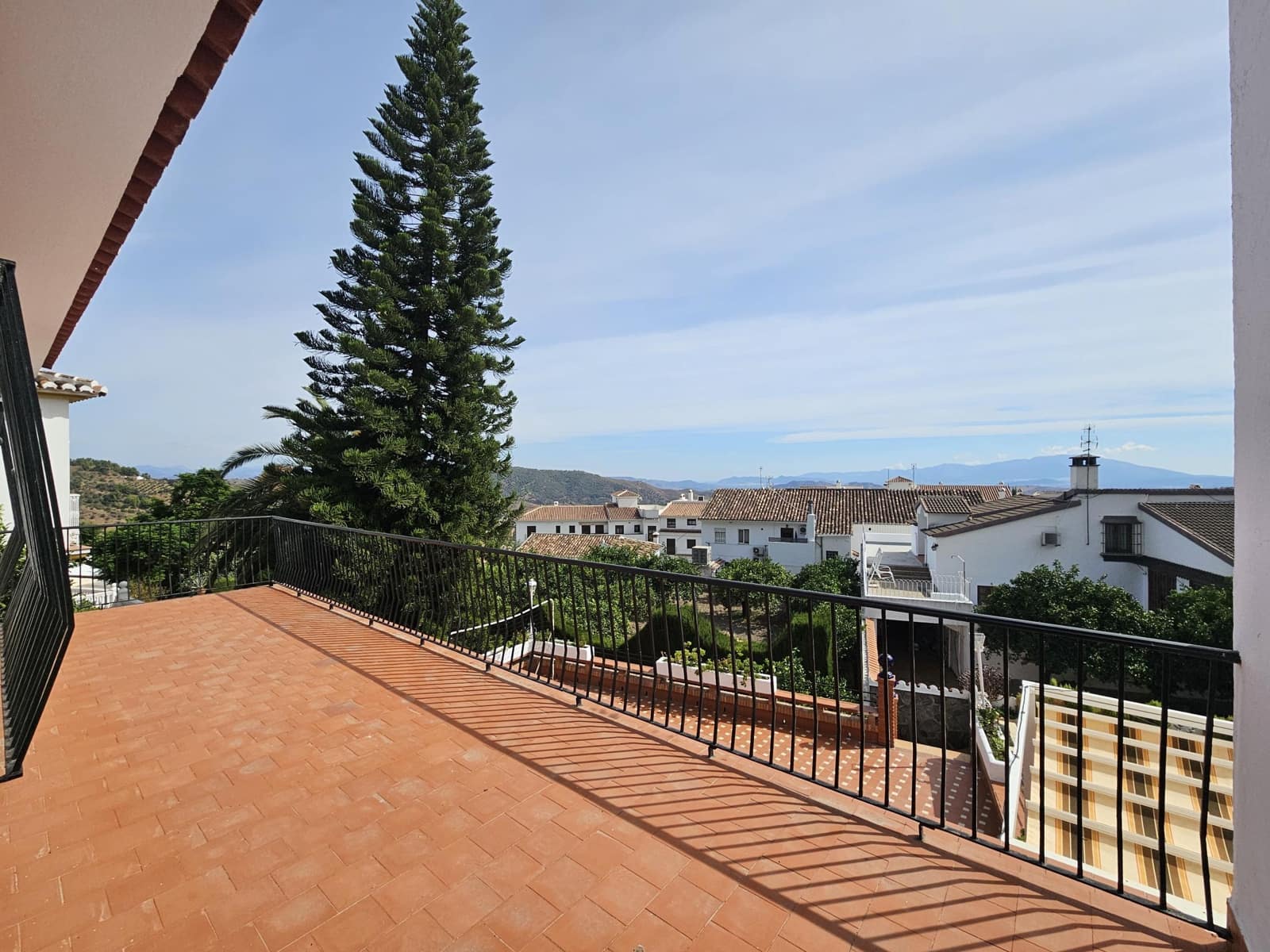 4 bedroom Villa for sale in Casarabonela with pool garage - € 420,000 (Ref: 10159628)