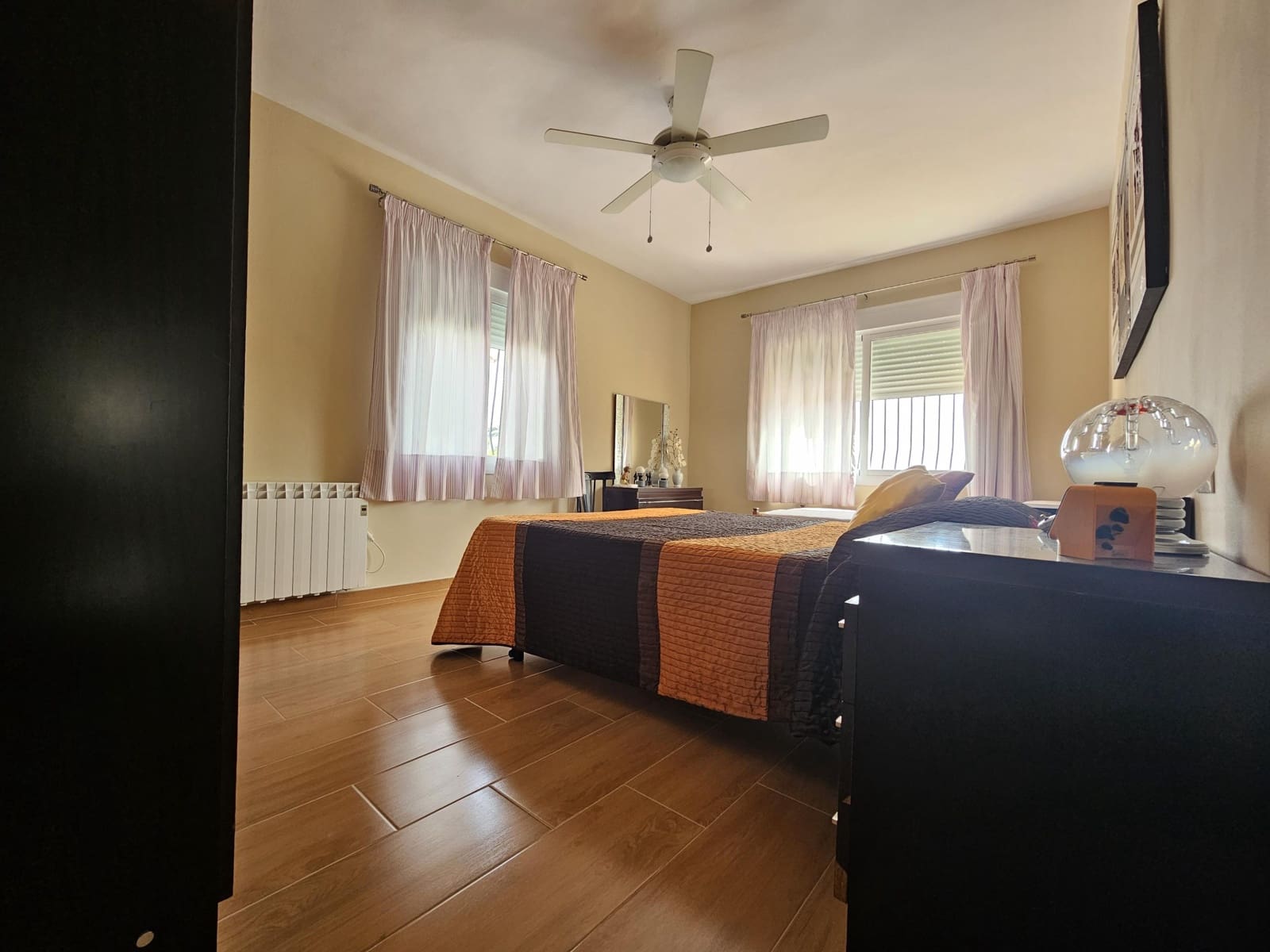 4 bedroom Villa for sale in Casarabonela with pool garage - € 420,000 (Ref: 10159628)