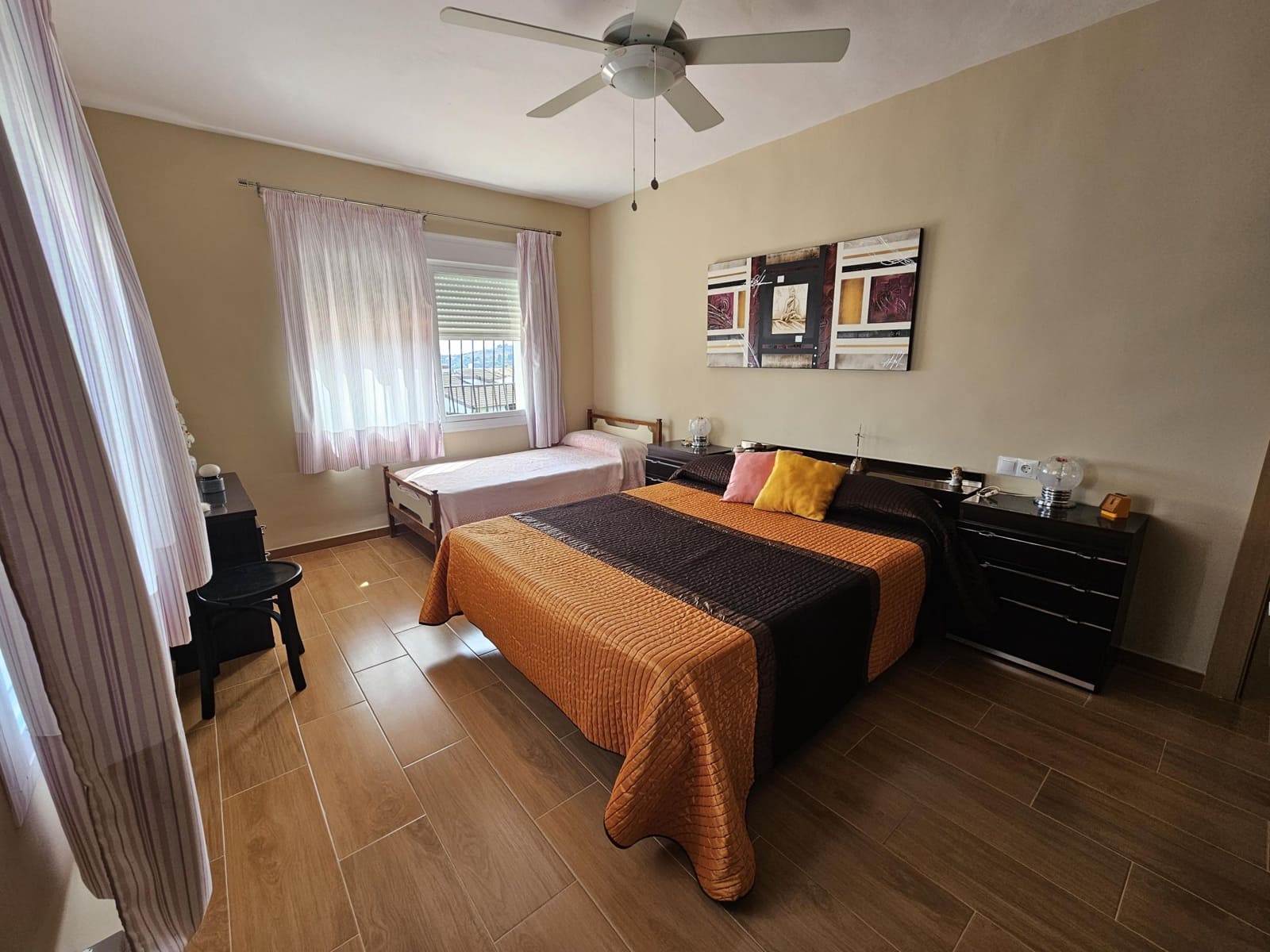 4 bedroom Villa for sale in Casarabonela with pool garage - € 420,000 (Ref: 10159628)