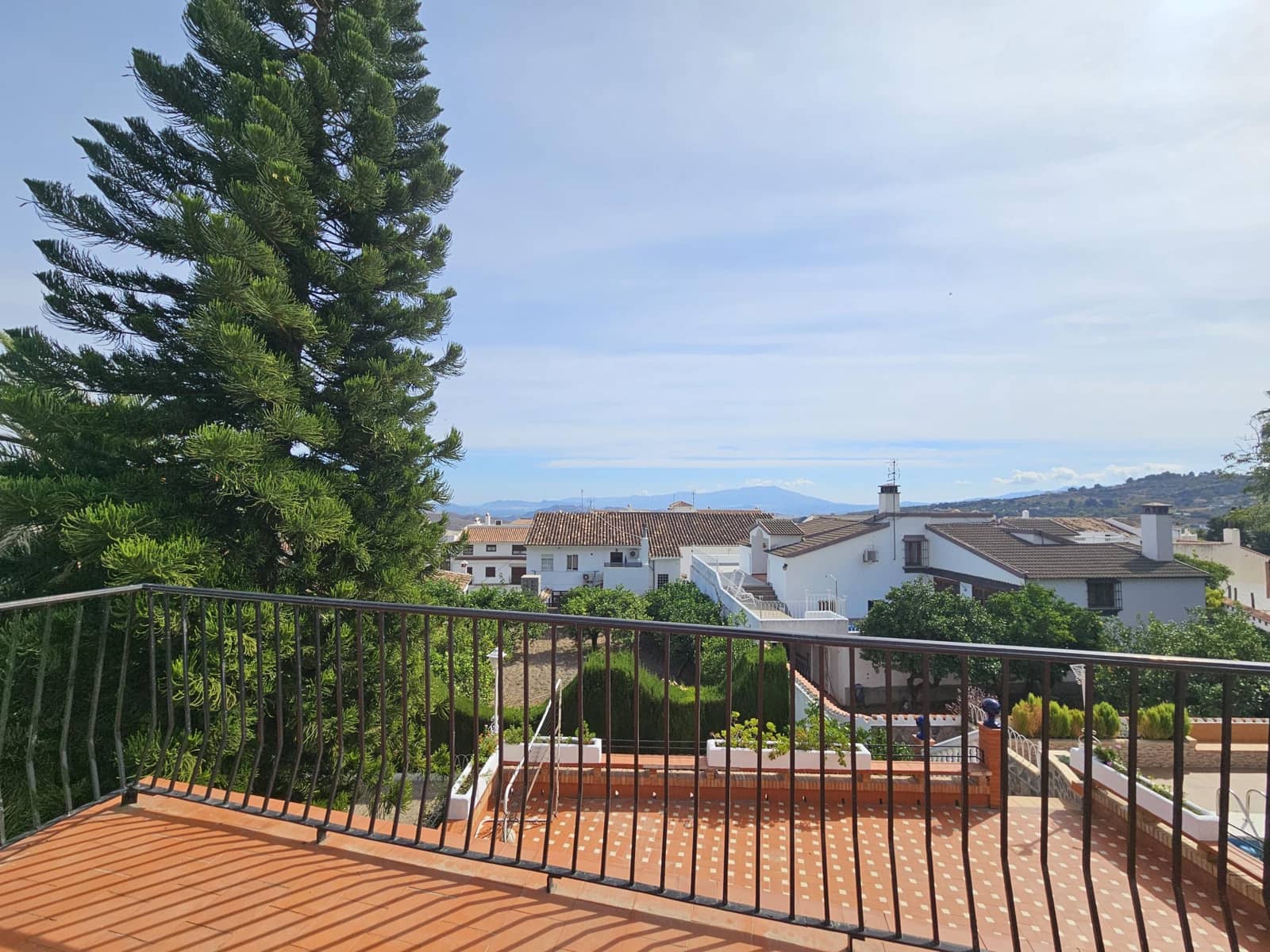 4 bedroom Villa for sale in Casarabonela with pool garage - € 420,000 (Ref: 10159628)