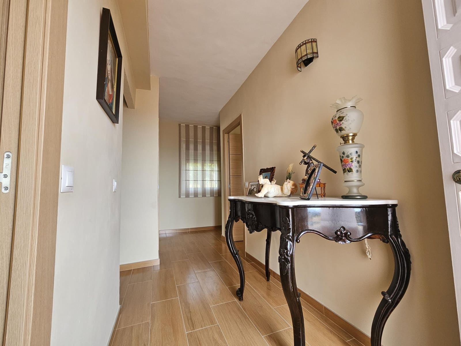4 bedroom Villa for sale in Casarabonela with pool garage - € 420,000 (Ref: 10159628)