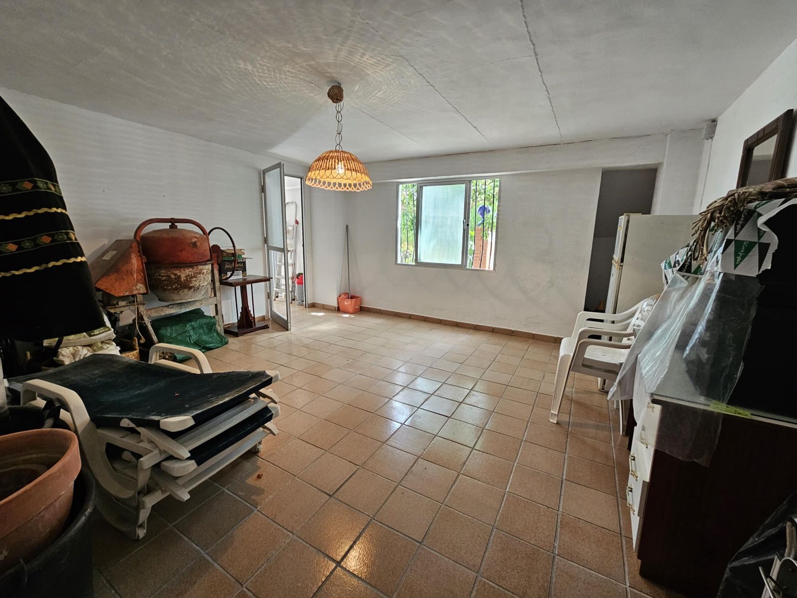 4 bedroom Villa for sale in Casarabonela with pool garage - € 420,000 (Ref: 10159628)