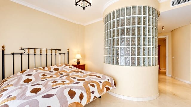 2 Zimmer Apartment zu verkaufen in La Mairena, Ojen mit Pool Garage - 319.000 € (Ref: 10159629)