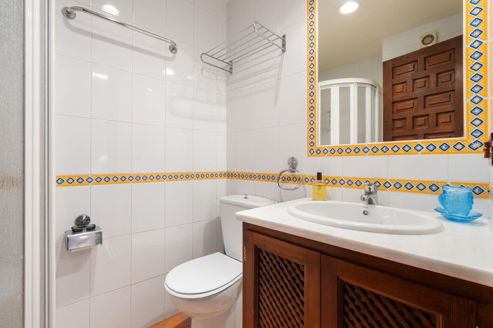 4 slaapkamer Rijtjeshuis te koop in Istan - € 330.000 (Ref: 10161755)