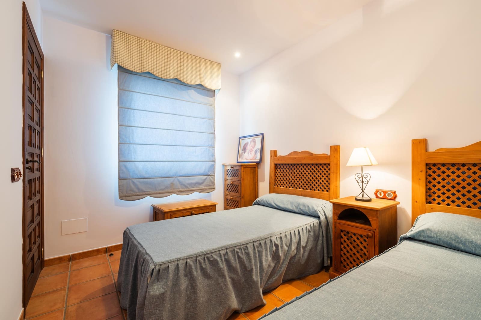 4 slaapkamer Rijtjeshuis te koop in Istan - € 330.000 (Ref: 10161755)