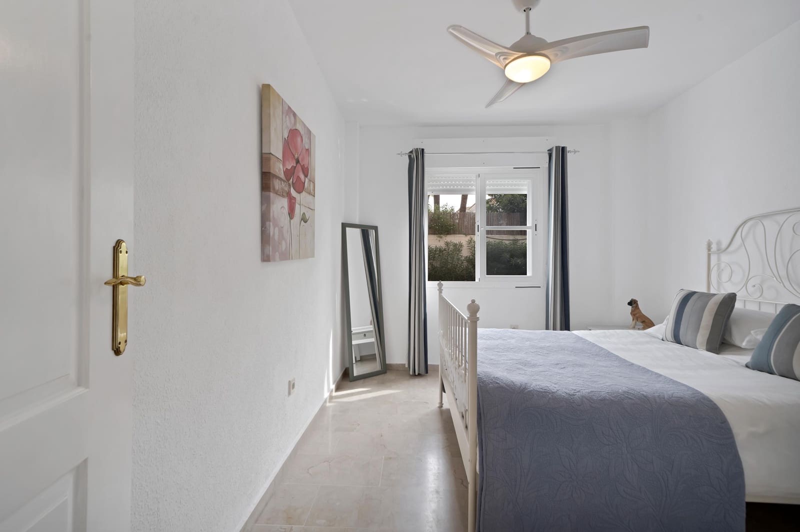 2 sovrum Lägenhet till salu i New Golden Mile med pool - 395 000 € (Ref: 10161756)